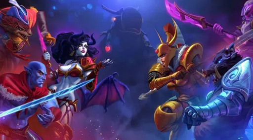 LGD Gaming выбила G2.IG из Riyadh Masters 2024