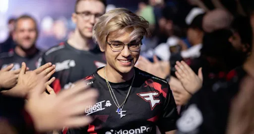 Twistzz о победном стрике FaZe Clan: мы просто продолжали играть