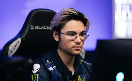 Lynn Vision Gaming разгромила Team Liquid на BLAST.tv Austin Major 2025