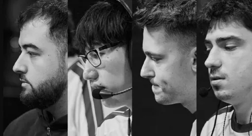 Monte во время XSE Pro League 2026 покинули четыре игрока