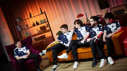 Team Liquid обыграла FaZe Clan в группе C на BLAST Premier: Fall Groups 2023