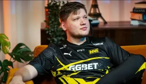 S1mple: зарплаты 50 тысяч долларов в NaVi у меня никогда не было