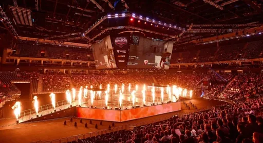 На StarLadder Budapest Major 2025 будет 12 игроков из России