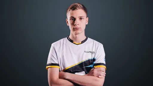 AGO подписала польский состав los kogutos по CS:GO