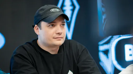 Adekvat о новом составе VP: времени у них до TI, не отбираются - придется идти на изменения