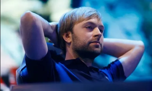 NS: смею предположить, патч в Dota 2 выйдет уже в 2026 году, числа 15-го января
