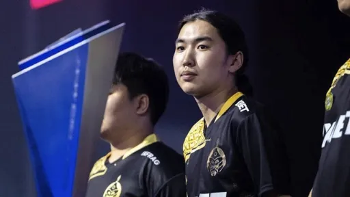 The MongolZ победила MIBR во втором этапе Perfect World Shanghai Major 2024