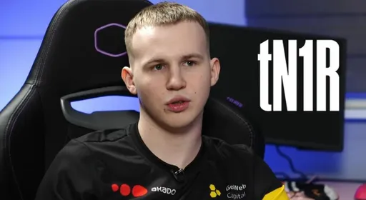 OverDrive: tN1R сильнее всех в HEROIC, его должна забрать тир-1 команда