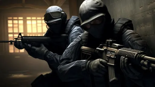 Counter-Strike 2 вновь запускается на русском языке – Valve исправила баг