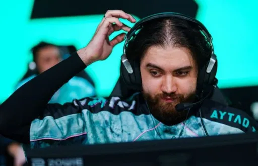 PARIVISION сыграет за выход во вторую группу ESL Pro League S23: Online Stage