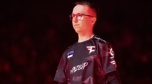 FaZe Clan в карте от финала PW Shanghai Major 2024 – G2 может покинуть мейджор