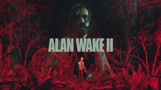 Русская озвучка Alan Wake 2 от GamesVoice: что известно о проекте?