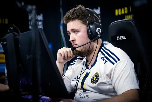 Матье ZywOo Эрбо