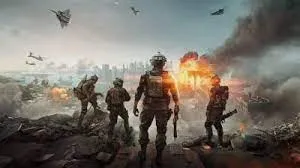Battlefield 6 обошла Dota 2 по количеству игроков в онлайне