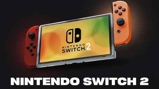 Инсайдер слил в сеть все характеристики Nintendo Switch 2