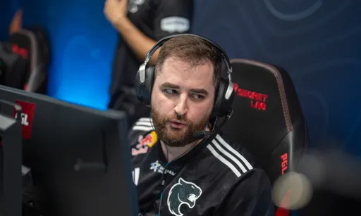 FURIA Esports прошла в полуфинал BLAST Bounty Winter 2026