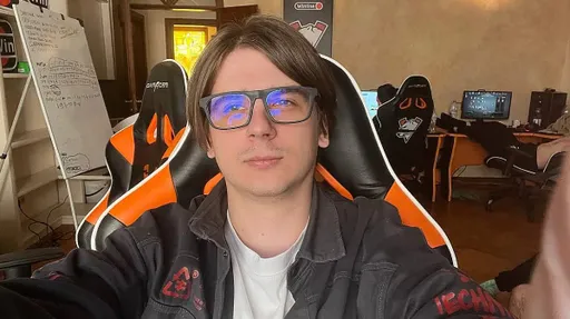 Nouns уступила Virtus.pro и покинула Elite League