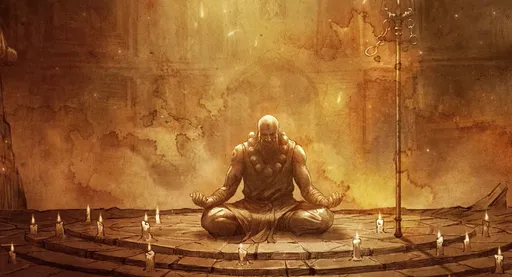 Создатели Diablo Immortal выпустят первый крупный патч для игры 28 сентября