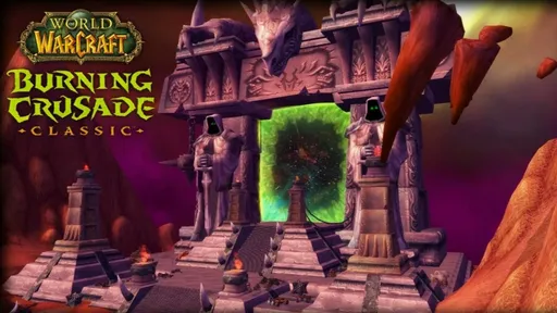 В World of Warcraft стартовали бесплатные выходные