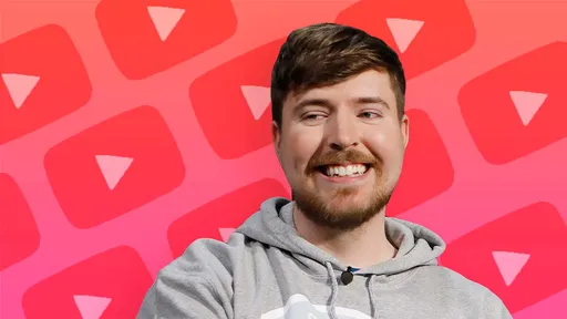 MrBeast стал самым популярным блогером на YouTube — он обошёл PewDiePie