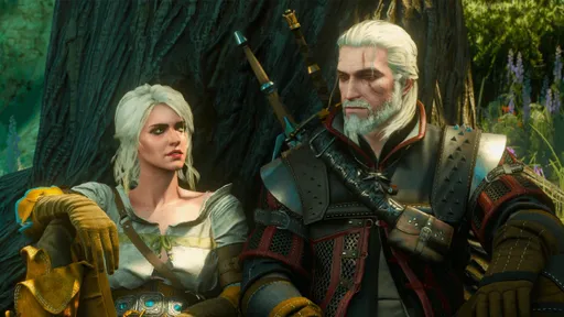 Российские девушки назвали любимыми играми Baldur’s Gate 3, «Ведьмака 3» и серию Horizon