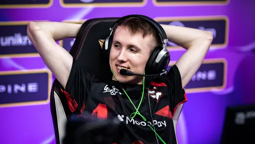 Клиент PARI поставил 465 тысяч рублей на победу Heroic над FaZe в плей-офф BLAST.tv Paris Major 2023