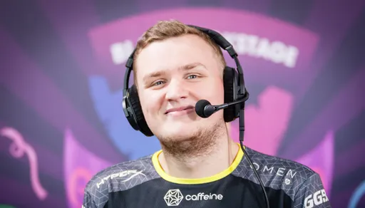 Harumi: flamie присоединится к составу RuFire по CS:GO