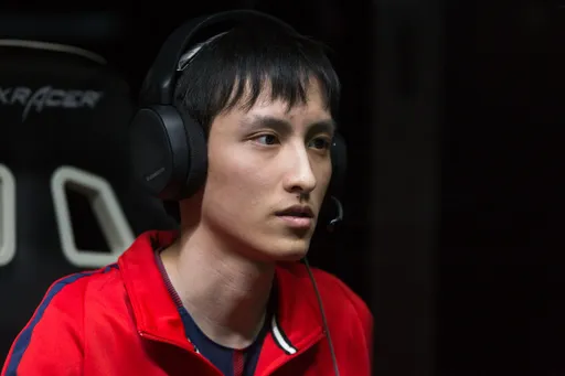 PSG.LGD разгромила Team Liquid — это четвёртая победа подряд на PGL Arlington Major 2022