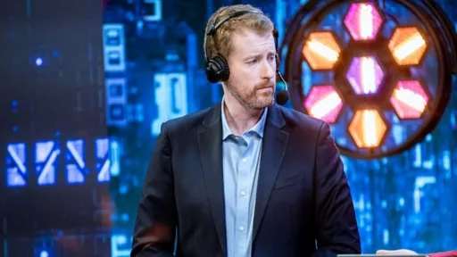 Thorin: PARIVISION играет лучше против соперников из топ-5, чем команд с 6-го по 30-е места