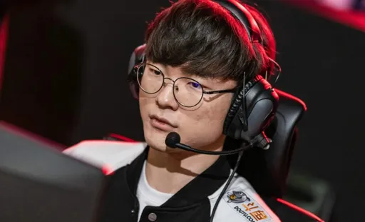 T1 выступит в основной стадии Mid-Season Invitational 2024