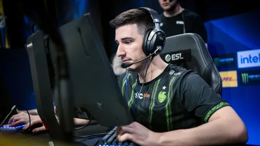 Maden: если бы всё складывалось, мы бы оставили s1mple на какое-то время