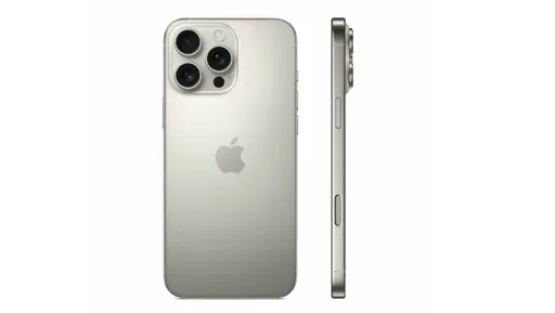 «Мощь без компромиссов» – iPhone 16 Pro отдают дешевле 100 тыс. рублей