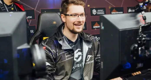 Puppey о 1win: мы с ними всё время играем на тренировках