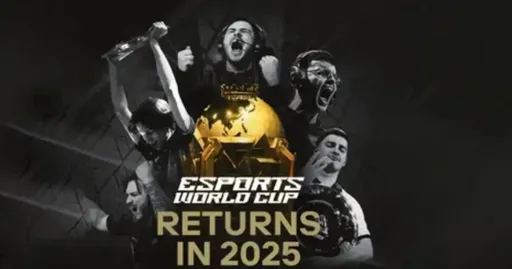 HEROIC vs Spirit, Vitality vs Liquid – расписание Esports World Cup 2025 по CS2