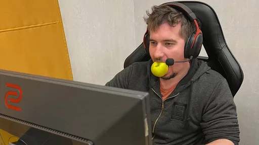 Chimera Esports покидает квалификацию PGL Wallachia Season 3
