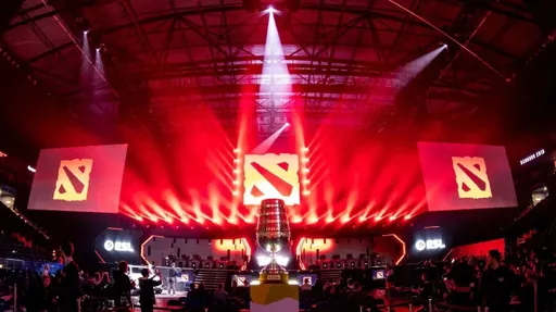 ESL продолжит проводить турниры EPT на про-сцене Dota 2 в 2024 году