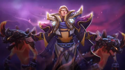 Valve добавила зимнюю сокровищницу и задания для Dota Plus