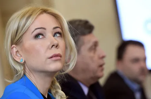 Екатерина Мизулина о треш-стримерах: корень проблемы – в работе с подростками и молодежью
