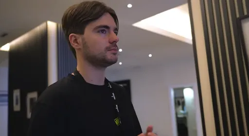 Sdy рассказал о проблемах в матче Natus Vincere — OG