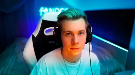 FANDER: XANTARES пропустил IEM Cologne 2025 из-за тюрьмы