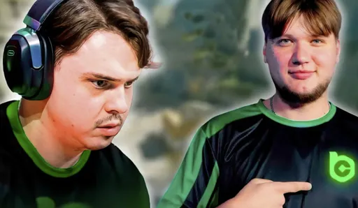 ElectroNic: очень счастлив снова играть с s1mple, невероятно голоден до побед