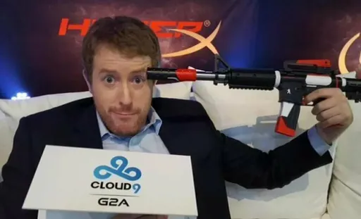 Thorin: Cloud9 не хватает огневой мощи, команде нужен снайпер