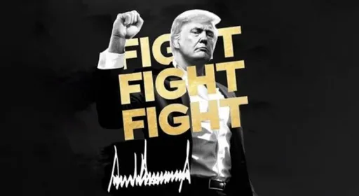 Стоимость мемкоина Дональда Трампа достигла отметки в $74