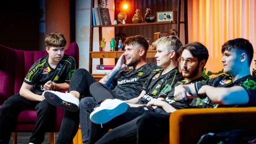 Ninjas in Pyjamas одолела Vitality и прошла на BLAST Premier: Fall Final 2023
