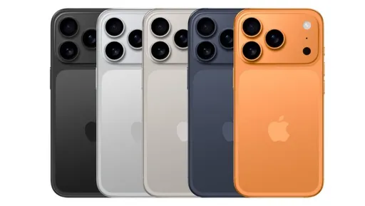 Слух: в сеть слили кадры с производства iPhone 17 Pro Max в Китае перед официальным анонсом