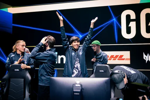 OG разделила очки с Team Liquid в групповом этапе PGL Arlington Major 2022