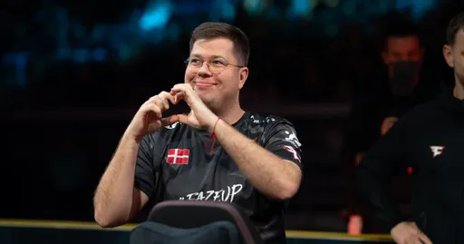 Karrigan сыграл худшую карту на мейджорах в финале StarLadder Budapest Major 2025