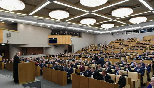 В Госдуме признали неэффективность блокировок мессенджеров в борьбе с мошенниками