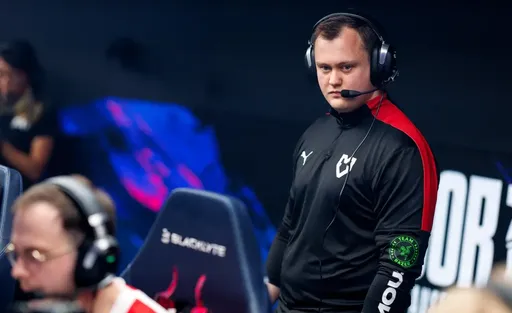 Sycrone о полуфинале с Team Vitality: это их мейджор, и это играет нам немного на руку