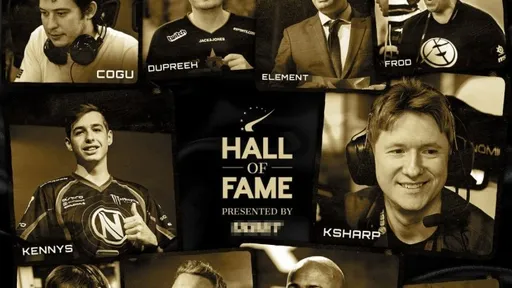 Dupreeh⁠, XeqtR⁠, ⁠markeloff⁠ – объявлены номинанты Hall of Fame от HLTV